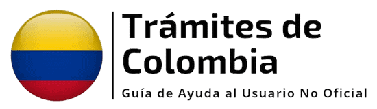 Trámites de Colombia