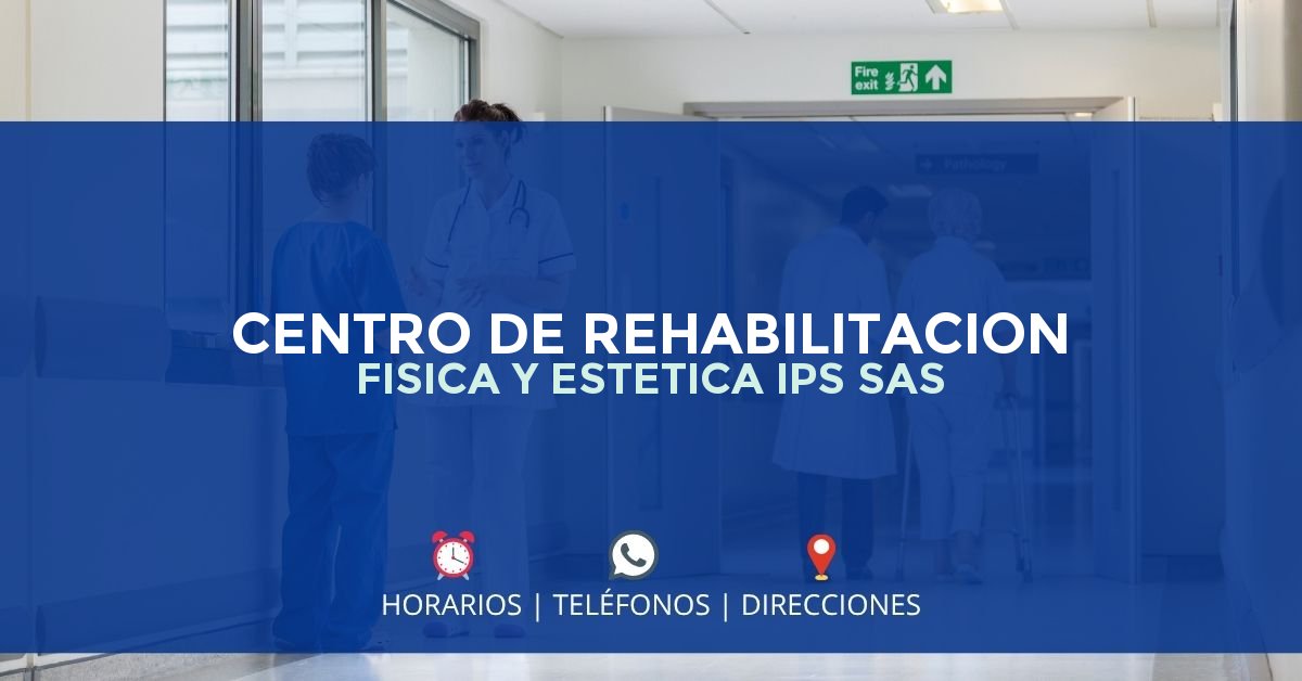 CENTRO DE REHABILITACION FISICA Y ESTETICA IPS SAS — IPS en MAGANGUÉ, Bolívar