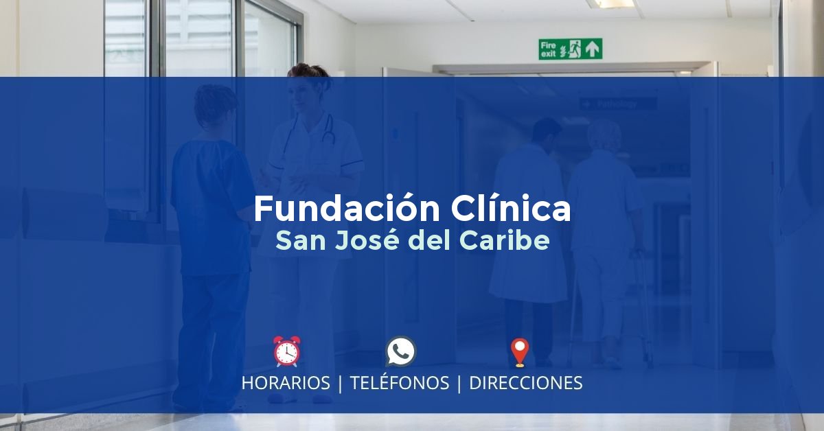 Fundación Clínica San José del Caribe — IPS en MAGANGUÉ, Bolívar