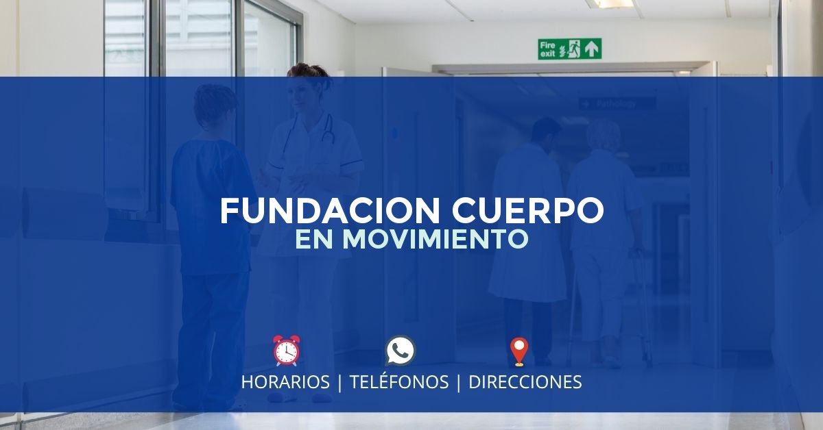 FUNDACION CUERPO EN MOVIMIENTO — IPS en YOPAL, Casanare