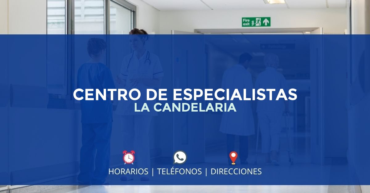 CENTRO DE ESPECIALISTAS LA CANDELARIA — IPS en EL BANCO, Magdalena