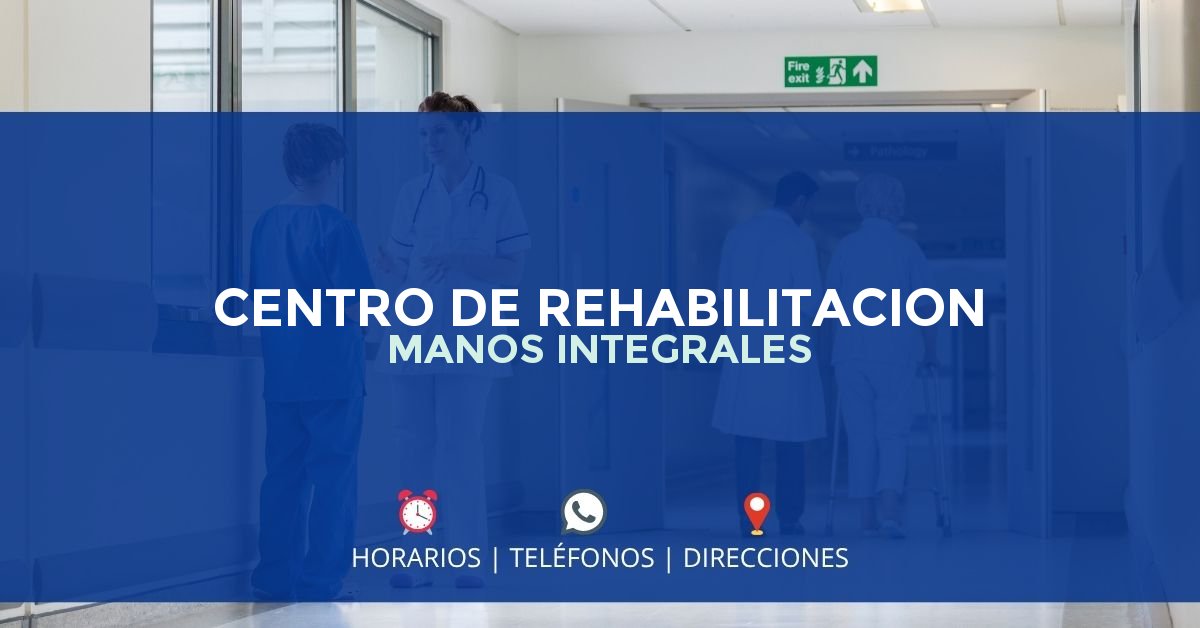 CENTRO DE REHABILITACION MANOS INTEGRALES — IPS en GUAITARILLA, Nariño