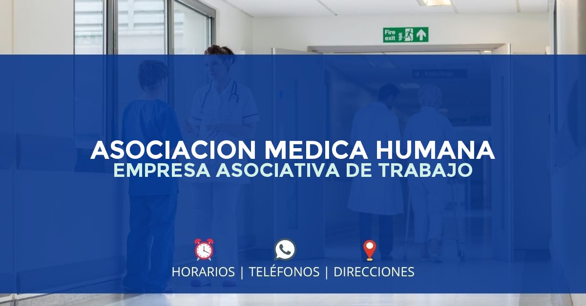 ASOCIACION MEDICA HUMANA EMPRESA ASOCIATIVA DE TRABAJO — IPS en OVEJAS, Sucre