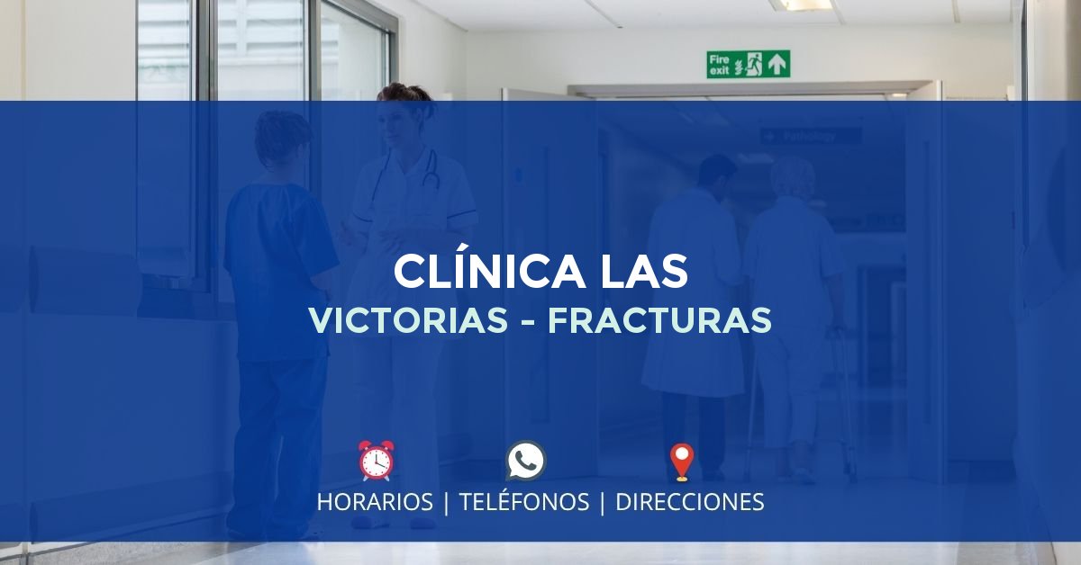 CLÍNICA LAS VICTORIAS - FRACTURAS — IPS en ESPINAL, Tolima