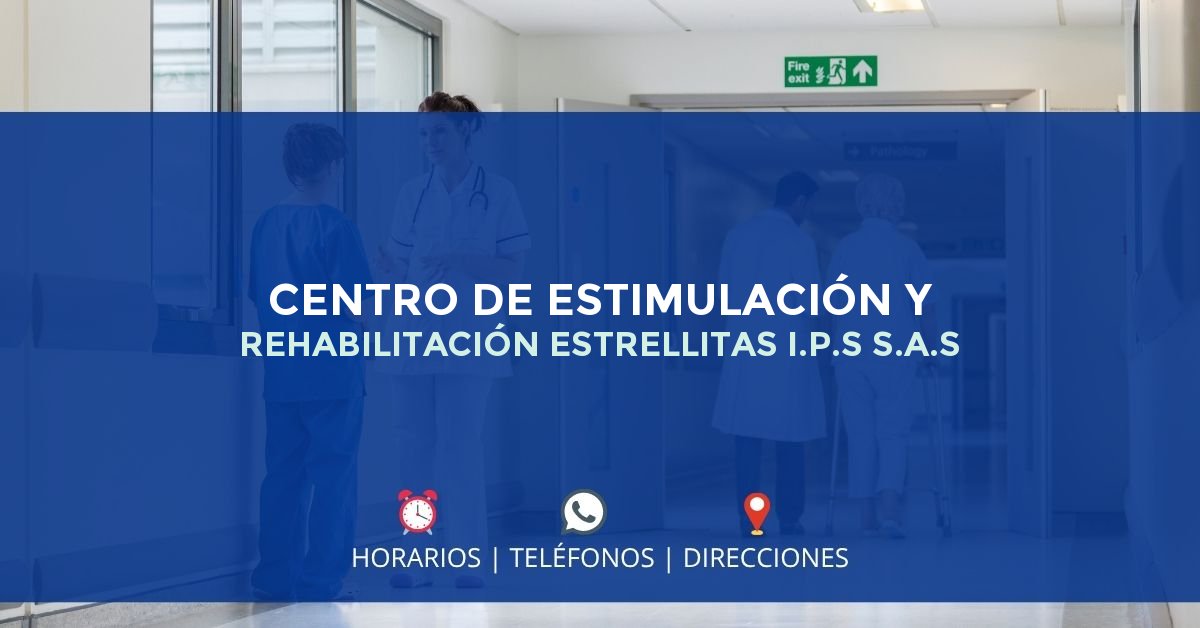 CENTRO DE ESTIMULACIÓN Y REHABILITACIÓN ESTRELLITAS I.P.S S.A.S — IPS en TULUÁ, Valle del Cauca